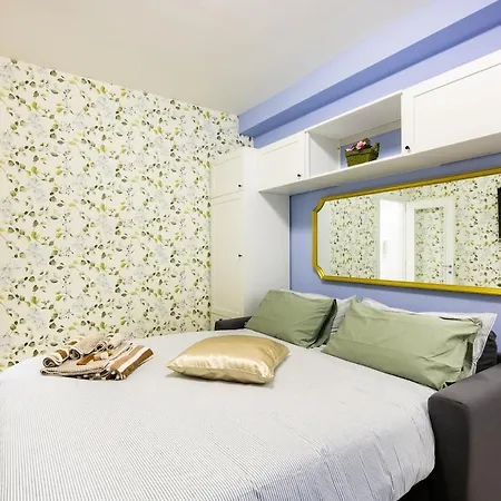 شقة My Dimora Savonarola - Elegant With Garden View